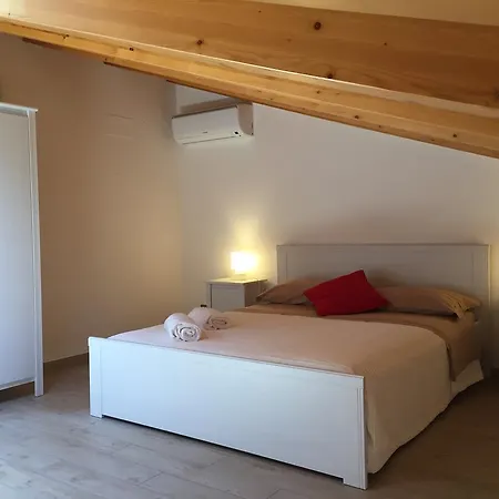 Terra Di Sicilia Apartment Avola Room photo