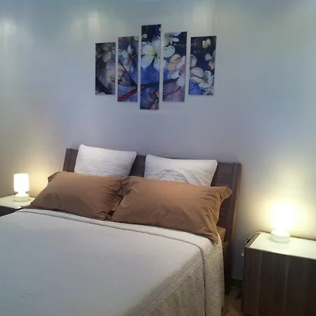 Terra Di Sicilia Apartment Avola Room photo