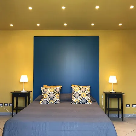 Terra Di Sicilia Apartment Avola Exterior photo