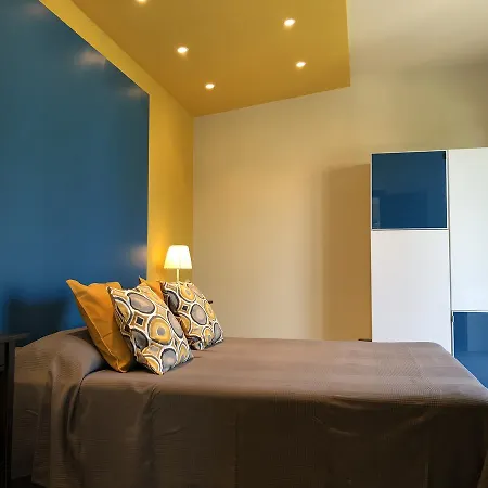 Terra Di Sicilia Apartment Avola Exterior photo