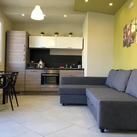 Terra Di Sicilia Apartment Avola Exterior photo