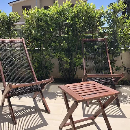 Terra Di Sicilia Apartment Avola Exterior photo