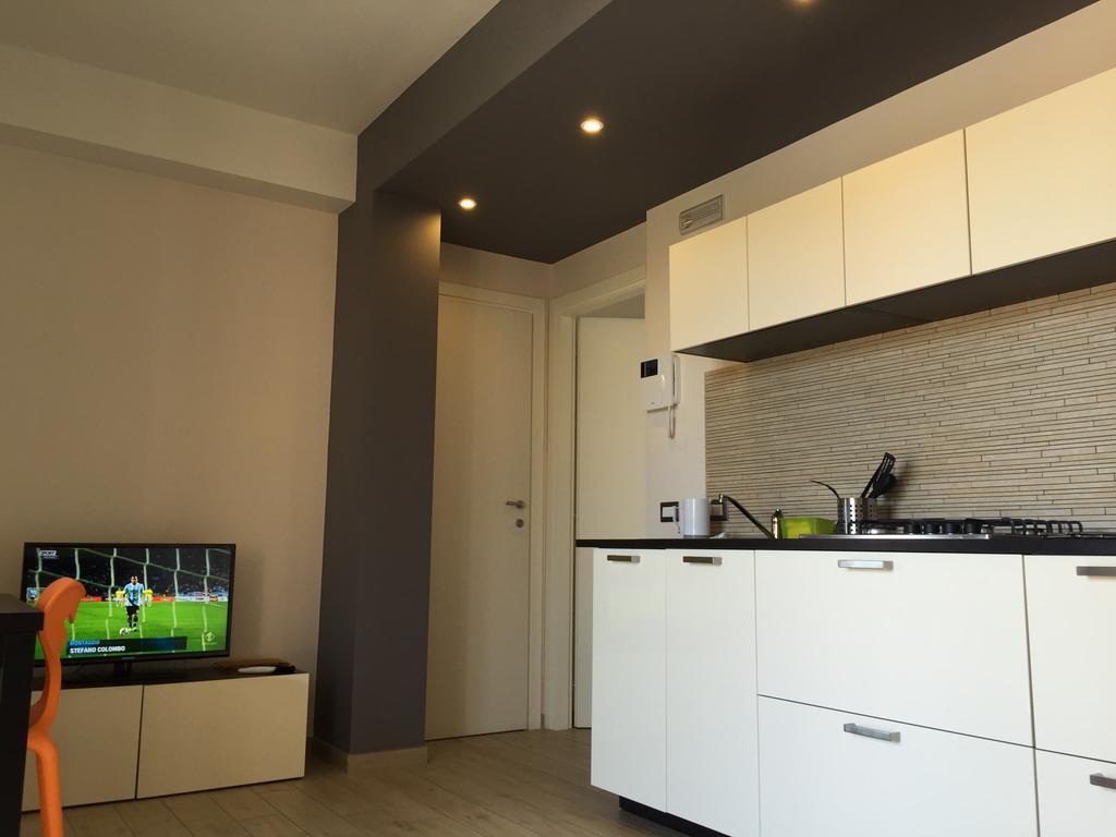 Apartment Terra Di Sicilia