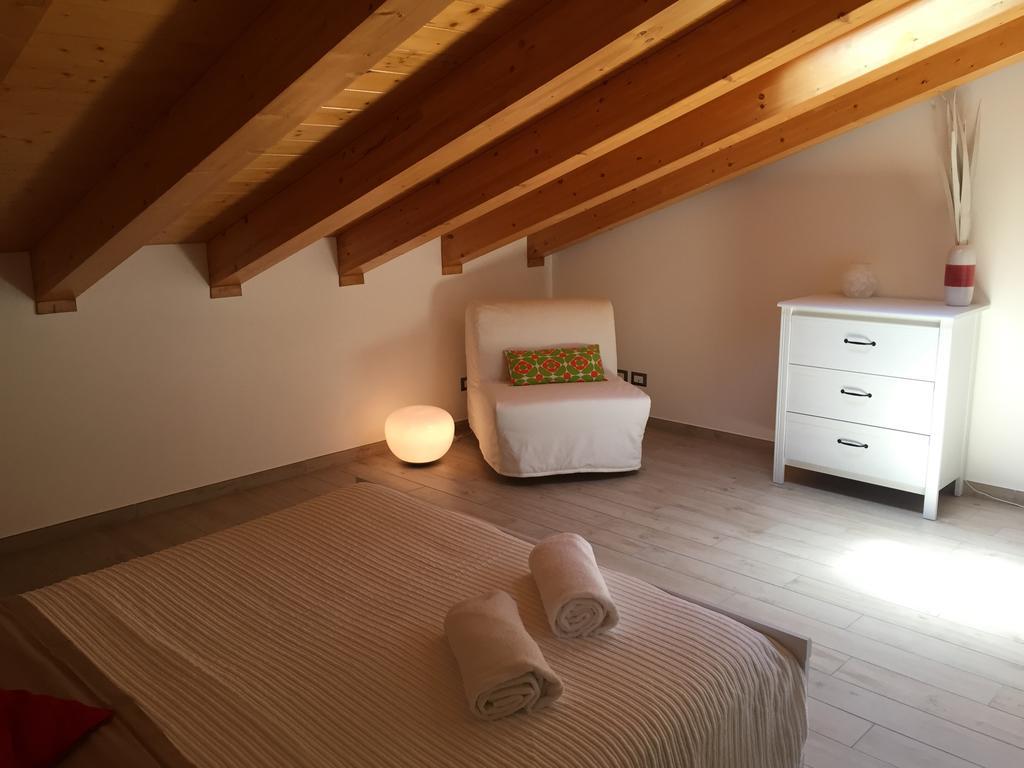 Apartment Terra Di Sicilia Avola