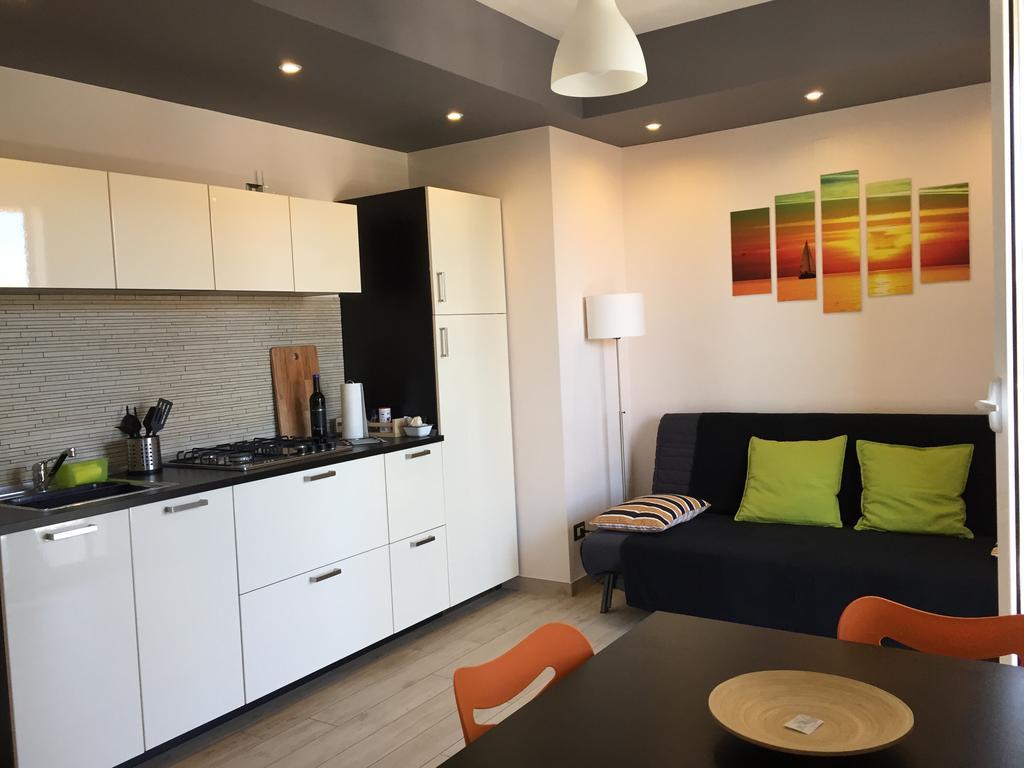 Terra Di Sicilia Apartment Avola