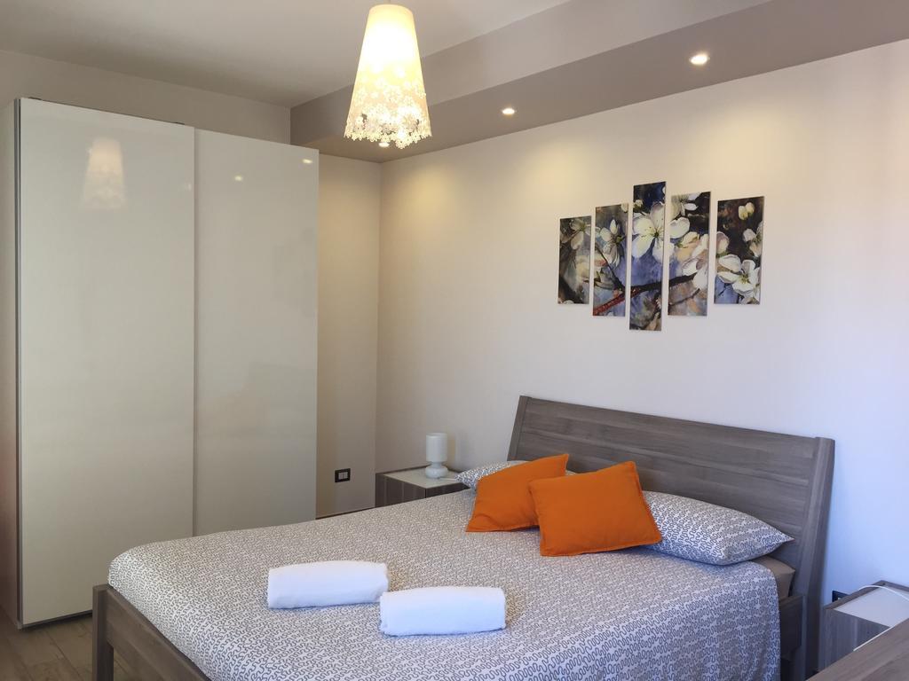 Terra Di Sicilia Apartment
