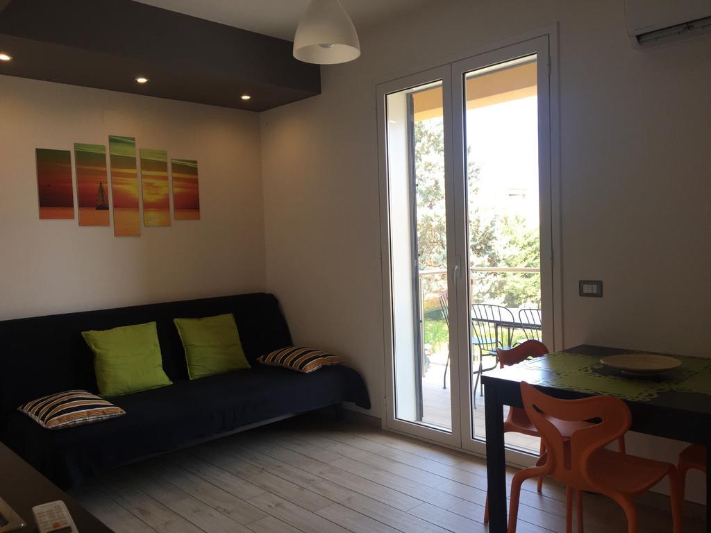 Terra Di Sicilia Apartment