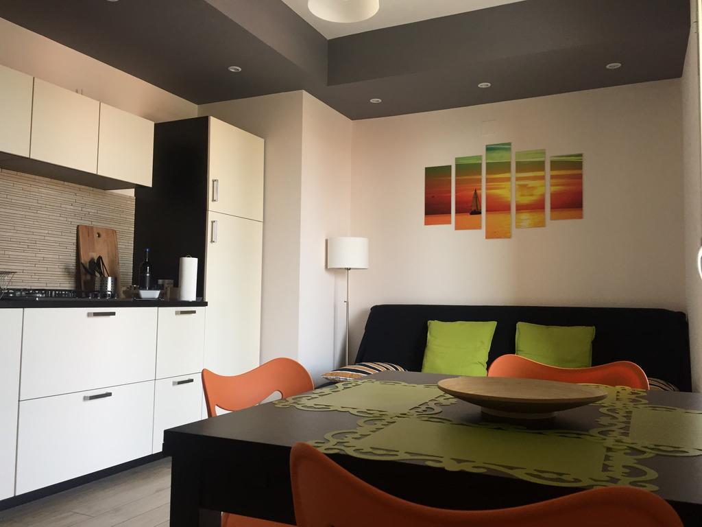 Apartment Terra Di Sicilia