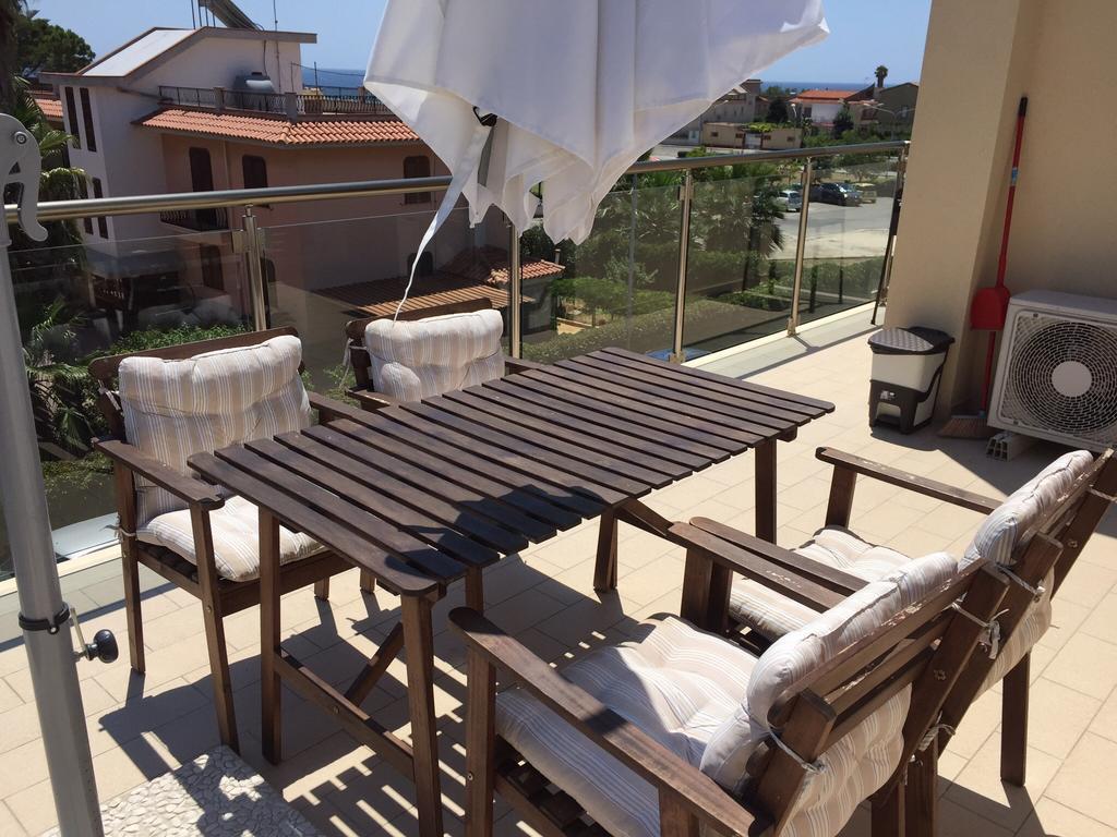 Apartment Terra Di Sicilia *