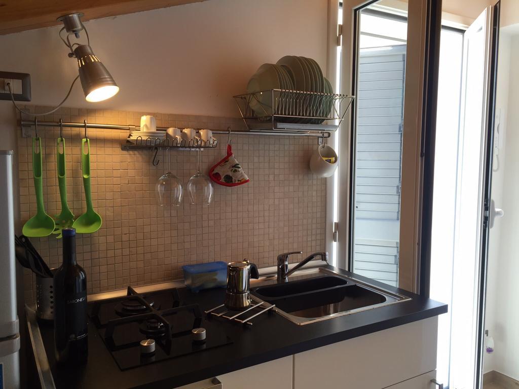 Apartamento Terra Di Sicilia *