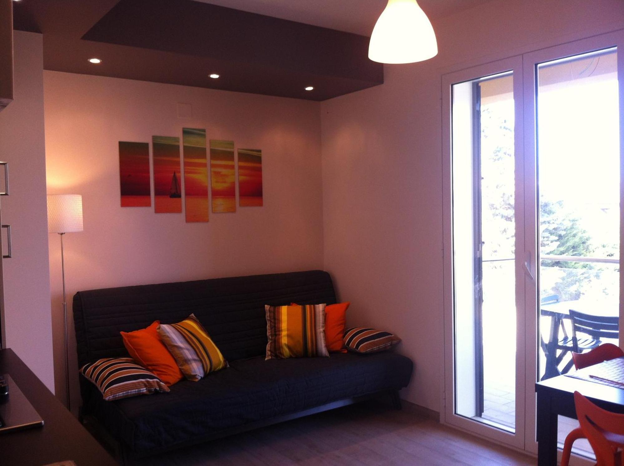 Terra Di Sicilia Apartment *