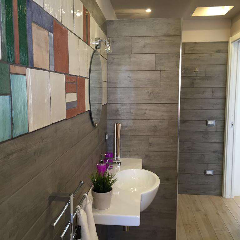 Terra Di Sicilia Apartment