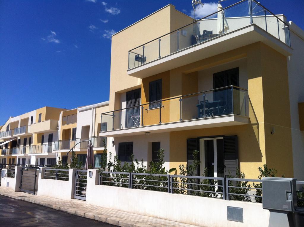 Apartment Terra Di Sicilia Avola
