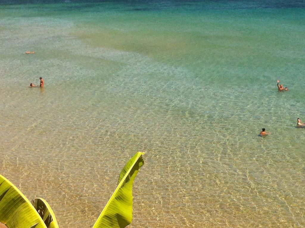 Apartamento Terra Di Sicilia