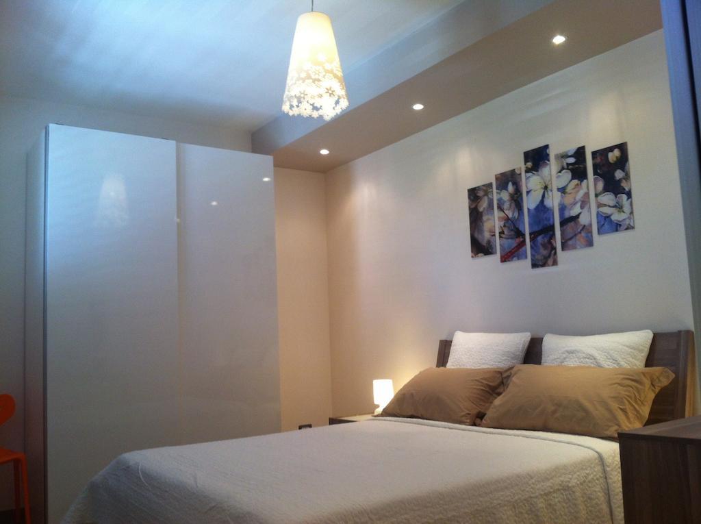Terra Di Sicilia Apartment *