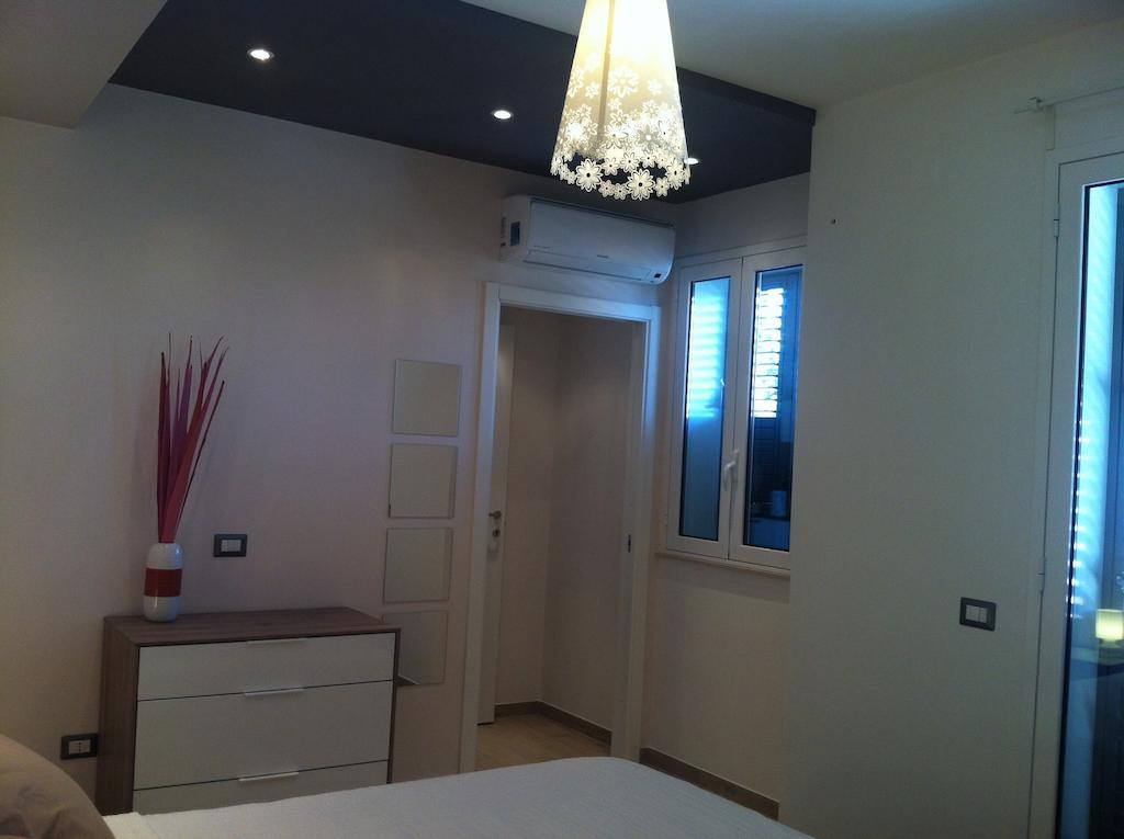 Apartamento Terra Di Sicilia *