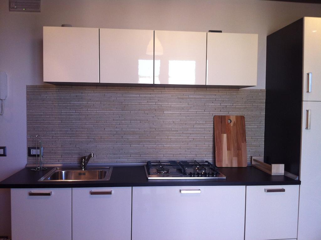 Apartamento Terra Di Sicilia *