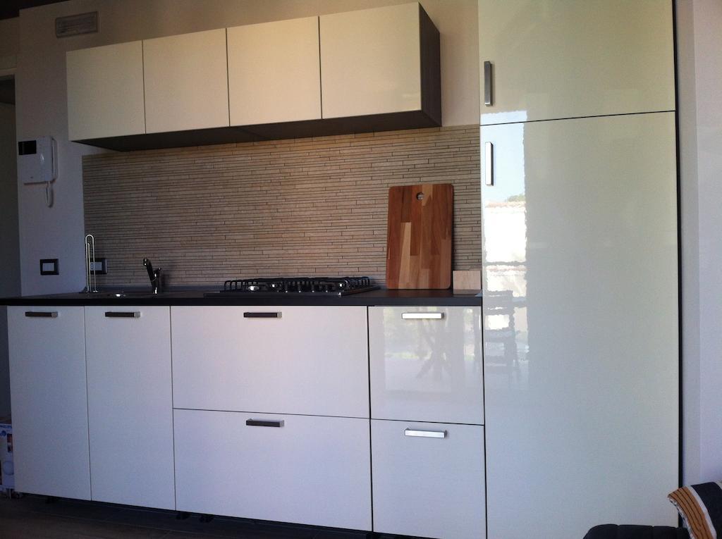 Terra Di Sicilia Apartment