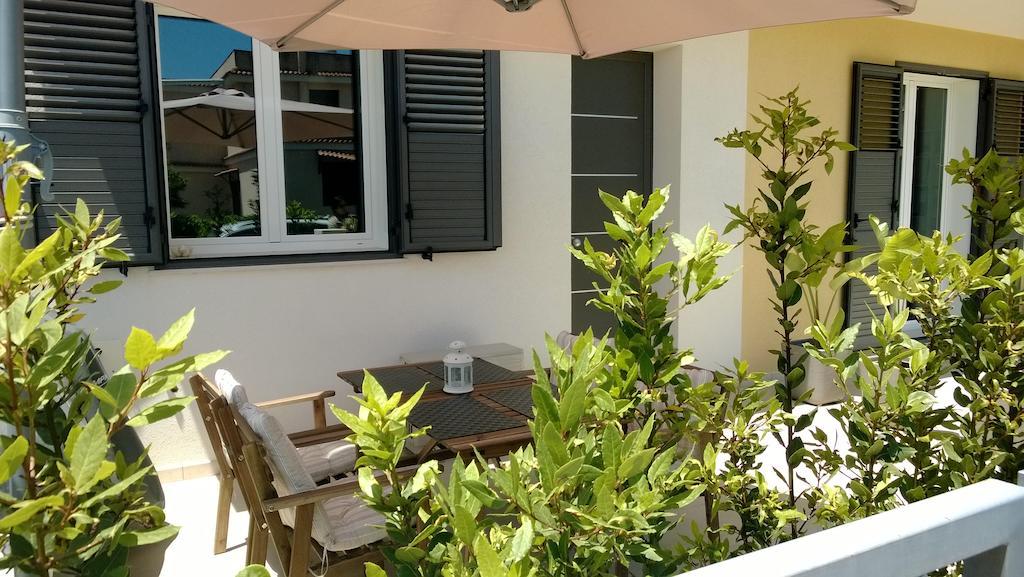 Terra Di Sicilia Apartamento Avola