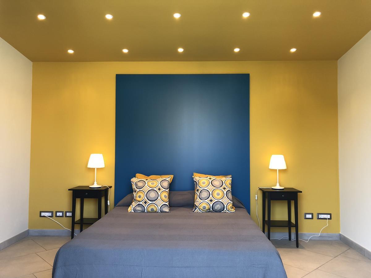 Apartment Terra Di Sicilia Avola