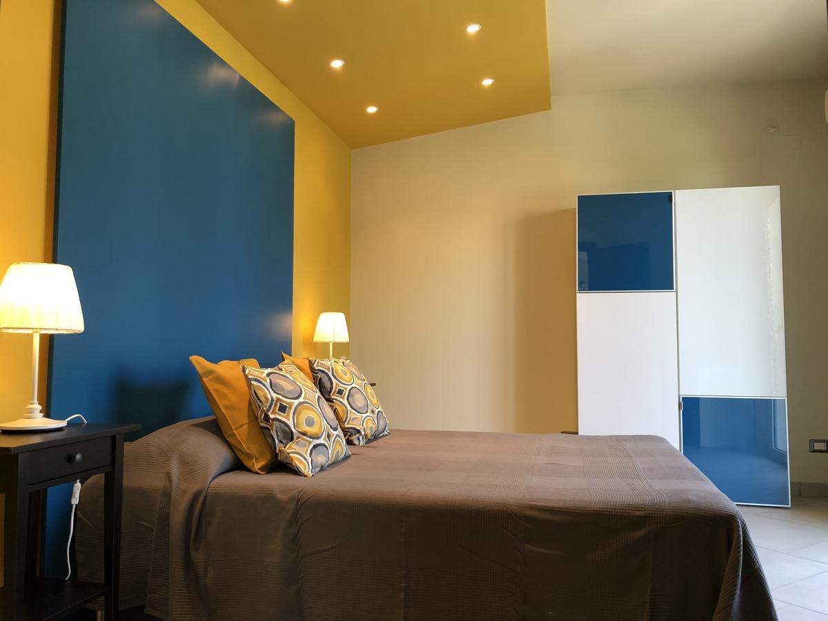 Apartment Terra Di Sicilia