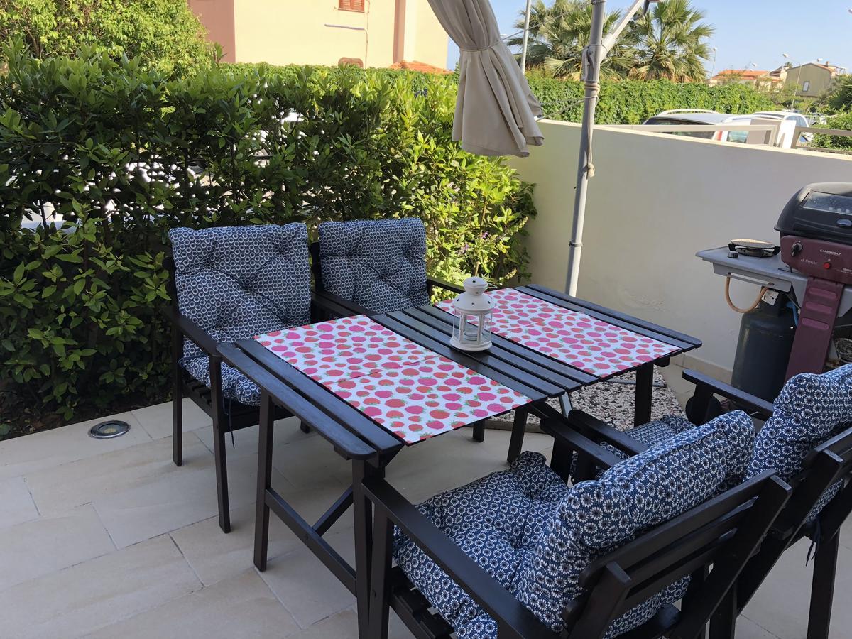 Terra Di Sicilia Apartment