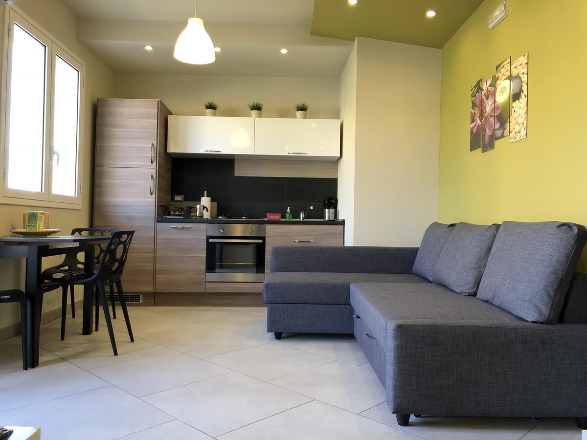 Apartment Terra Di Sicilia Avola