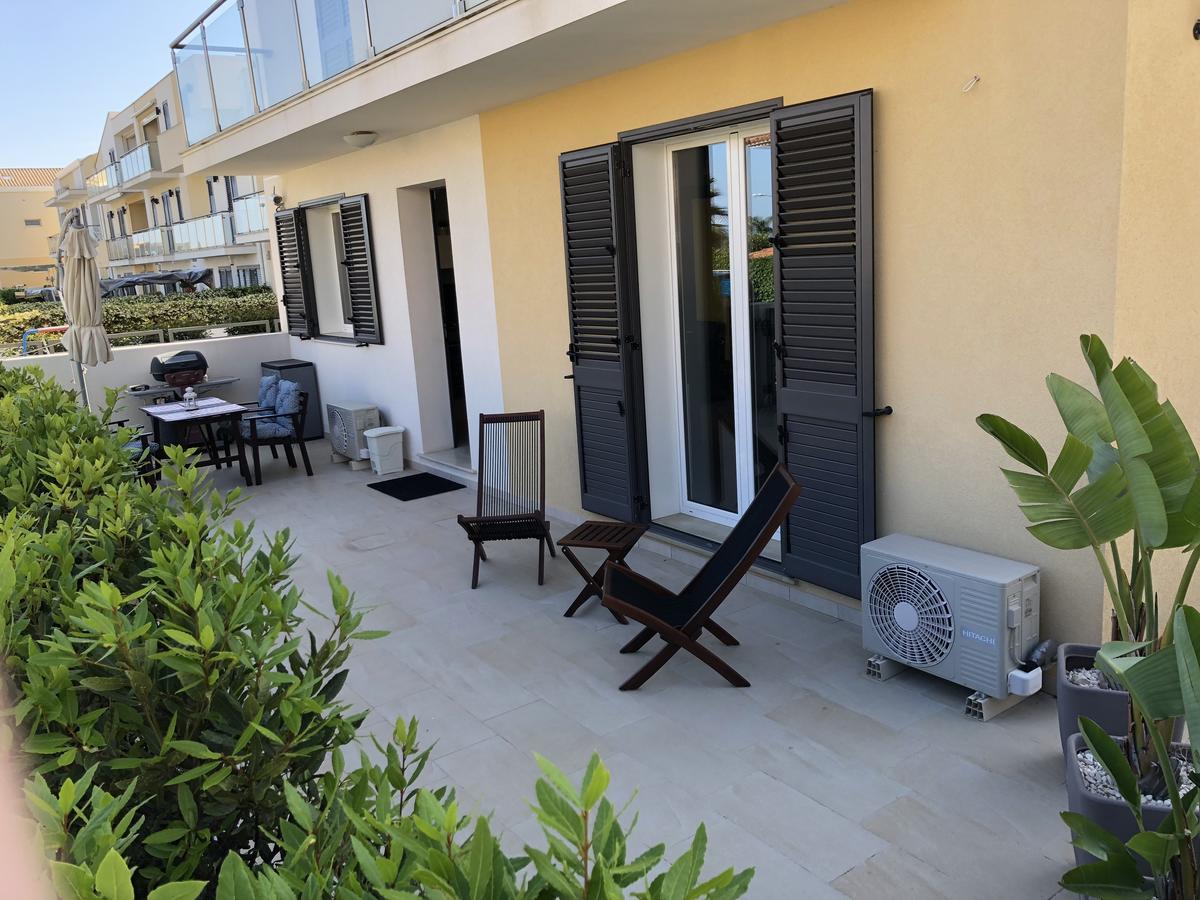 Terra Di Sicilia Apartment