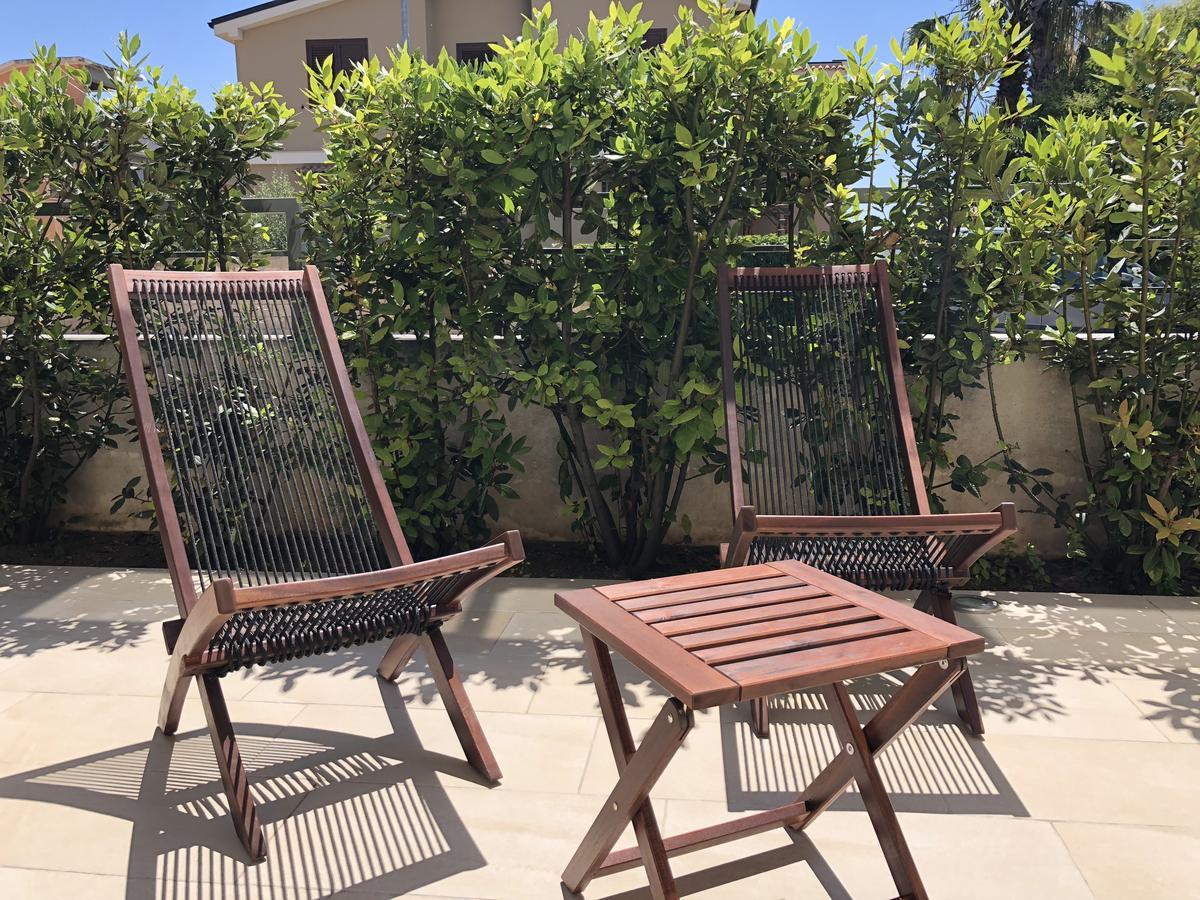 Apartment Terra Di Sicilia